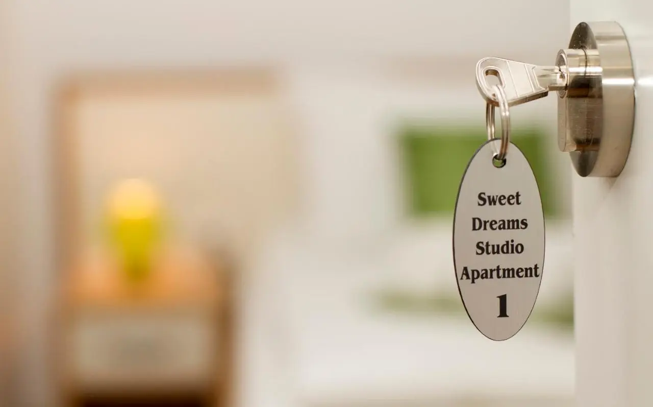 Sweet Dreams Studio Apartment