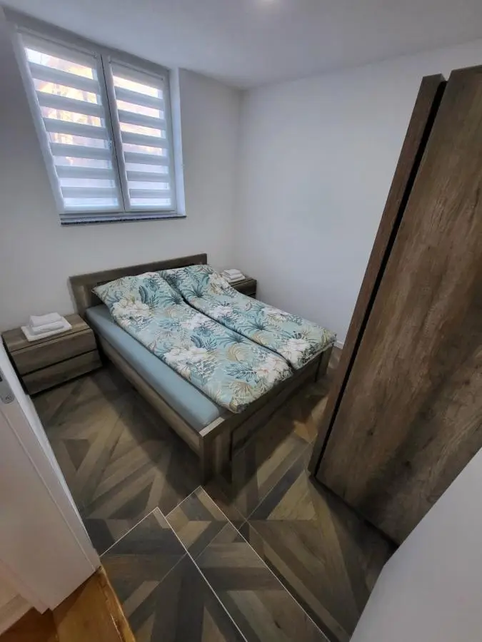 Apartments & Spa - Insula Vita