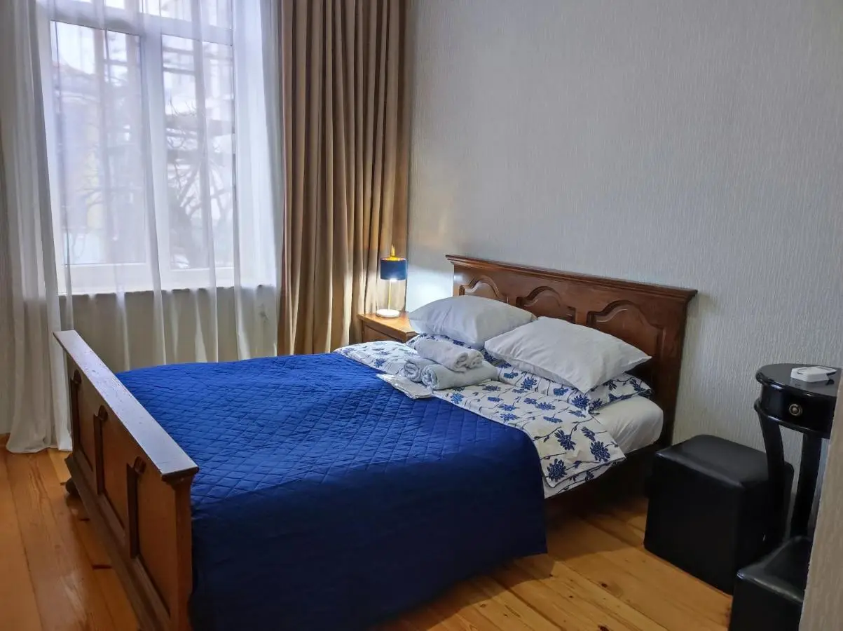 Friendly Guest House