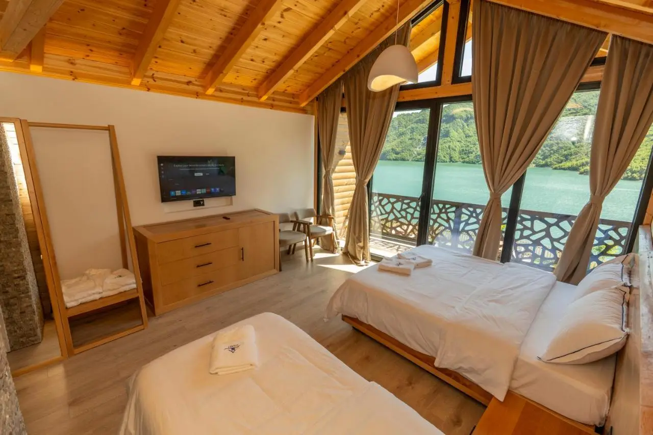 Hotel 5 Stinet