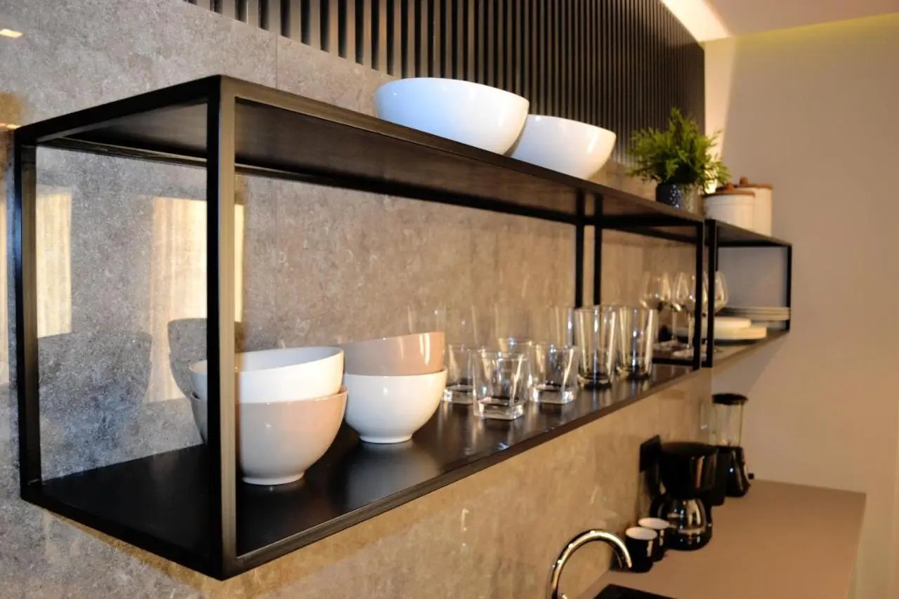 ArtNest Boutique Hotel & Suites