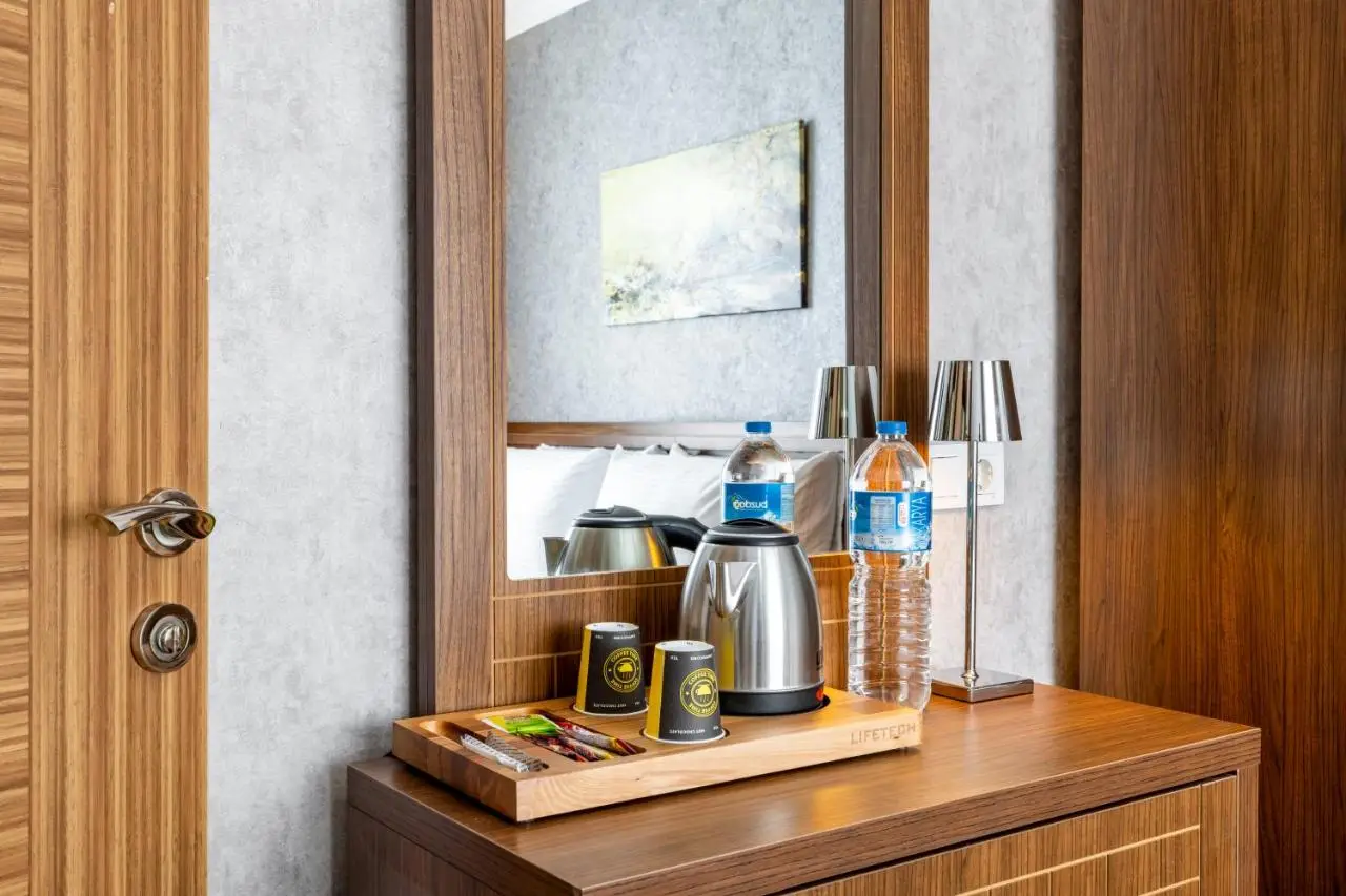 Diamond Beyazit Hotel