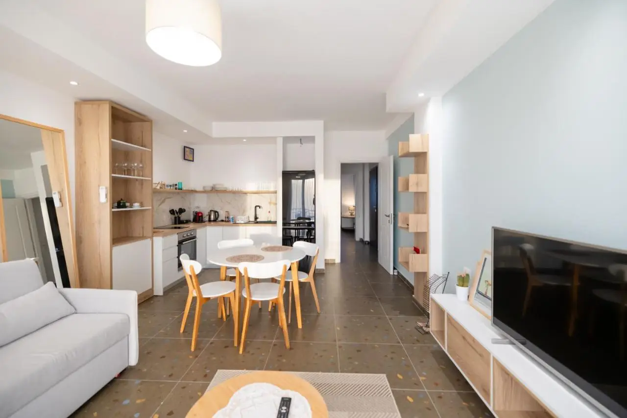 Nikaj Premium Apartments 2