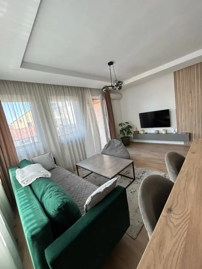 Apartments Stećak