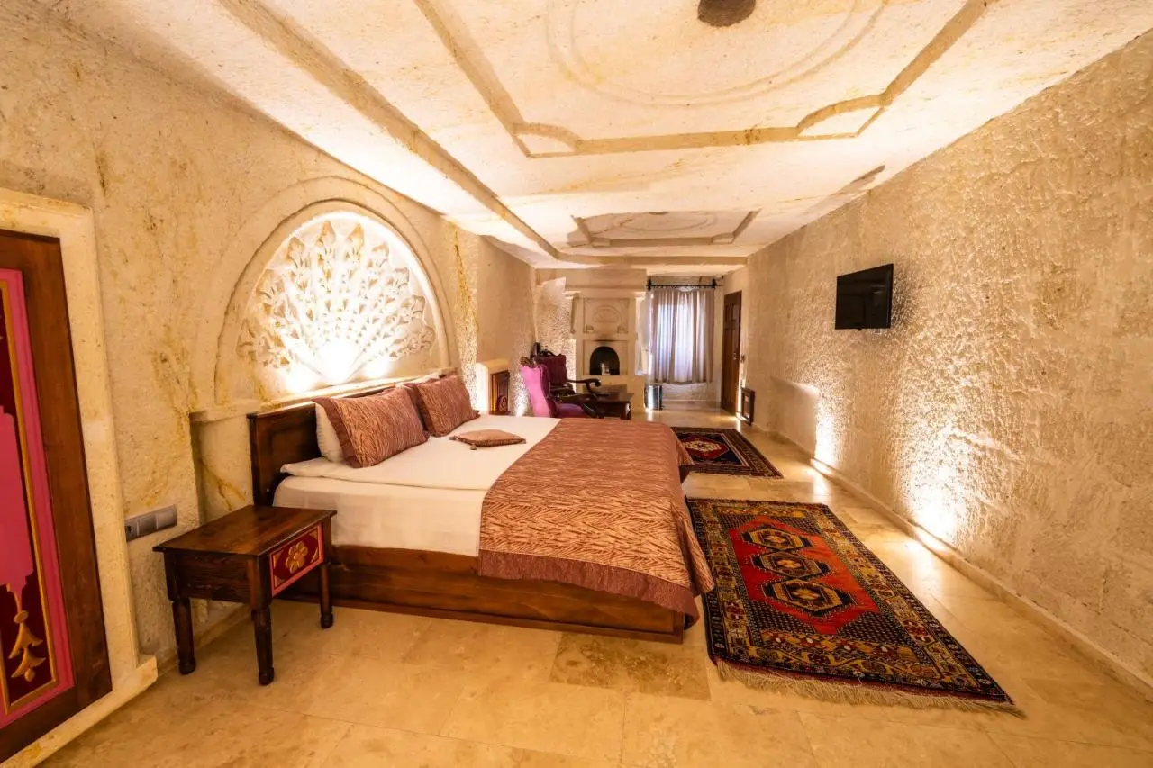 Cappadocia Sweet Cave