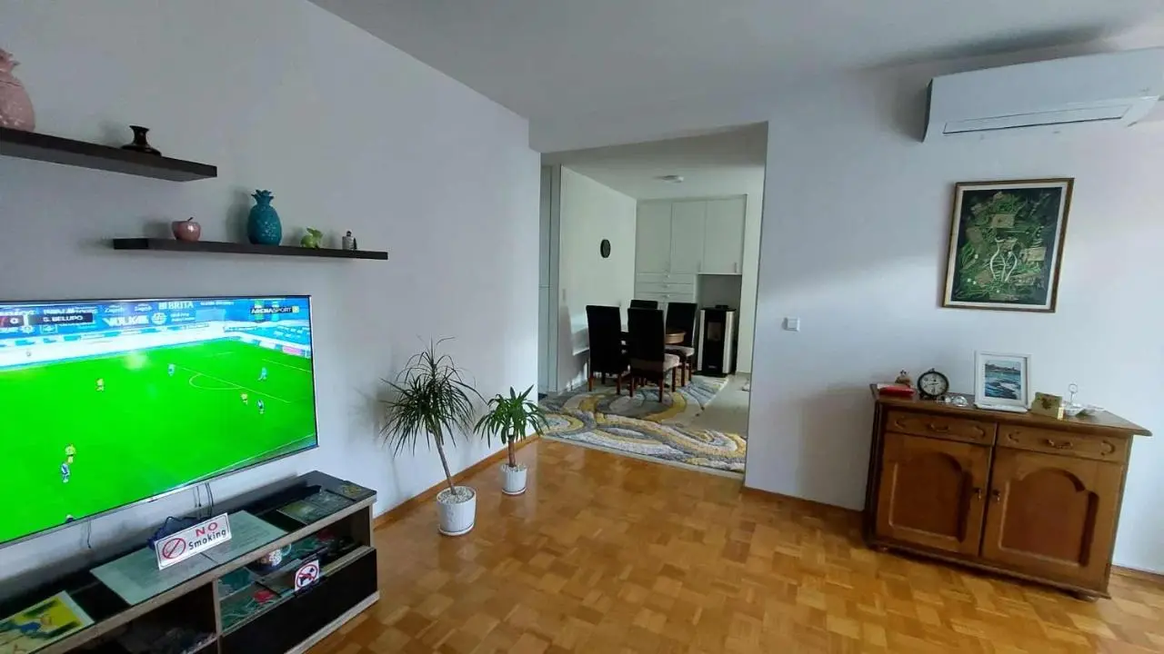 Apartman OMANOVIĆ