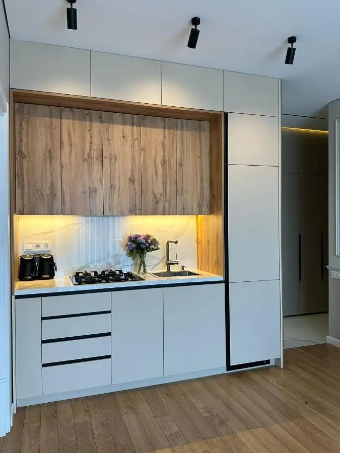 Home Side Apartment