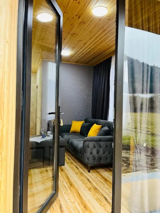 Buddy House Borjomi