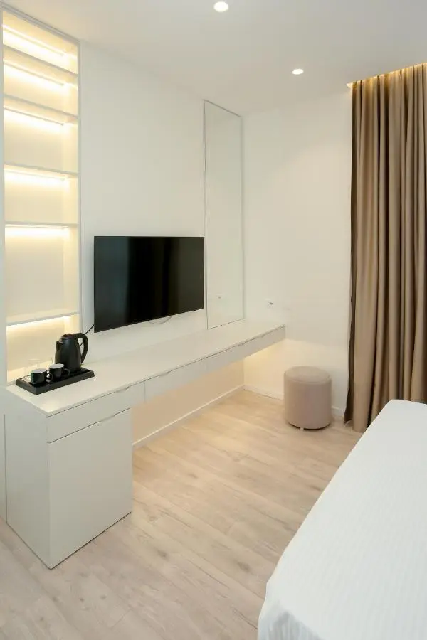 NÓS Luxury Rooms Shkoder