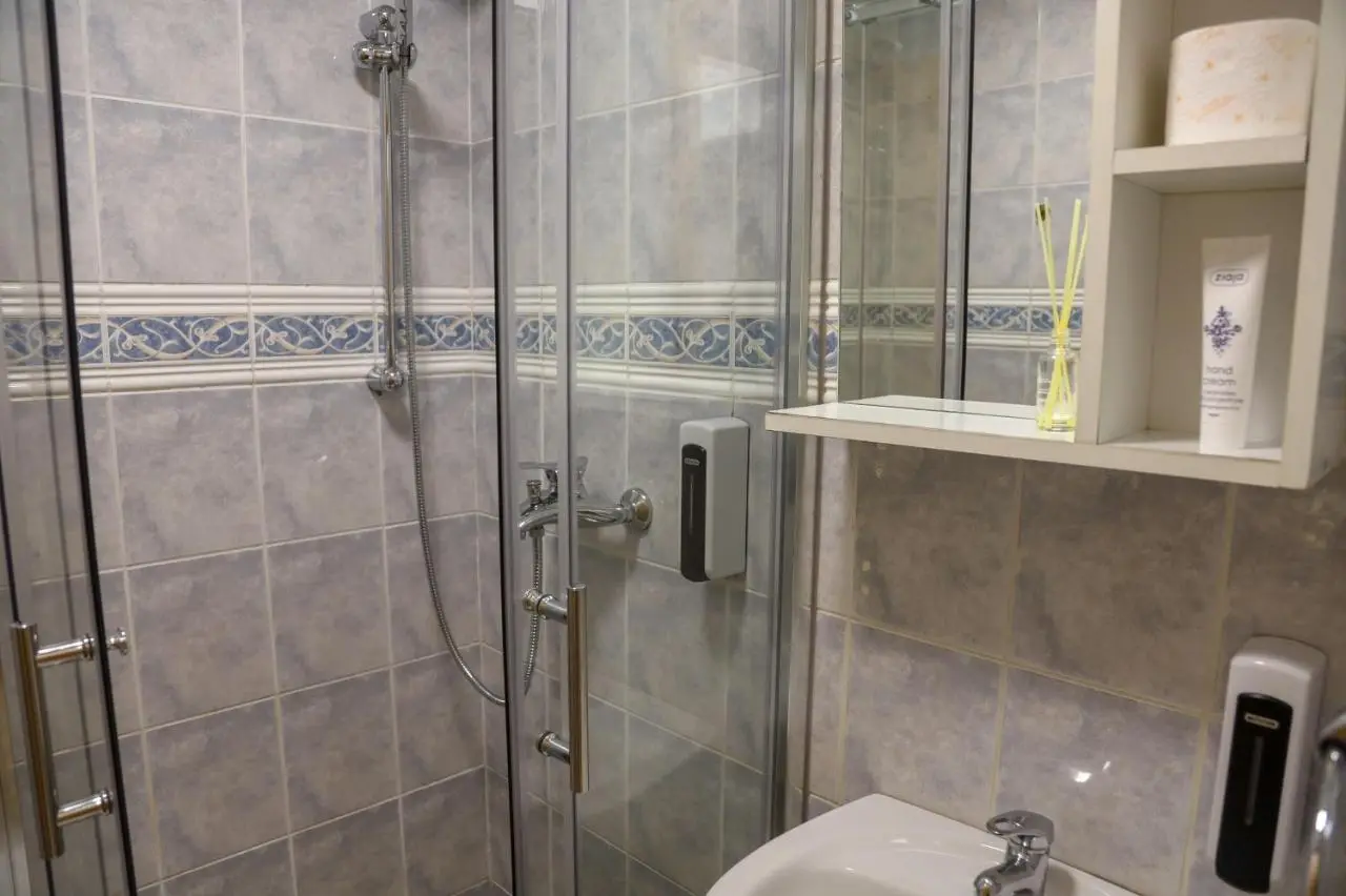 Careva Cuprija Apartment&Rooms
