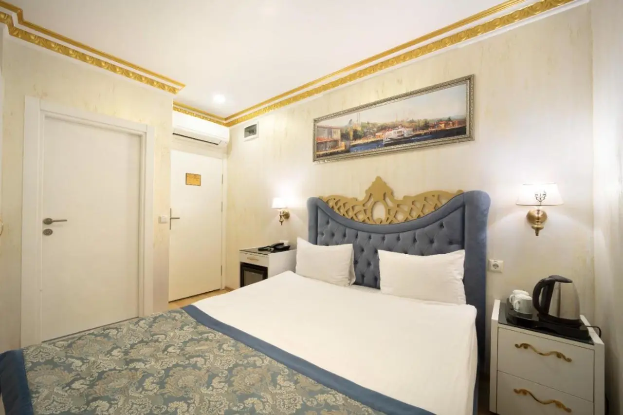 Ayasultan Hotel