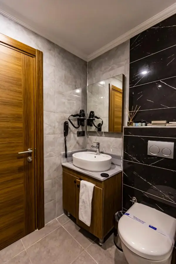 Hamitbey Hotel Yenikapı