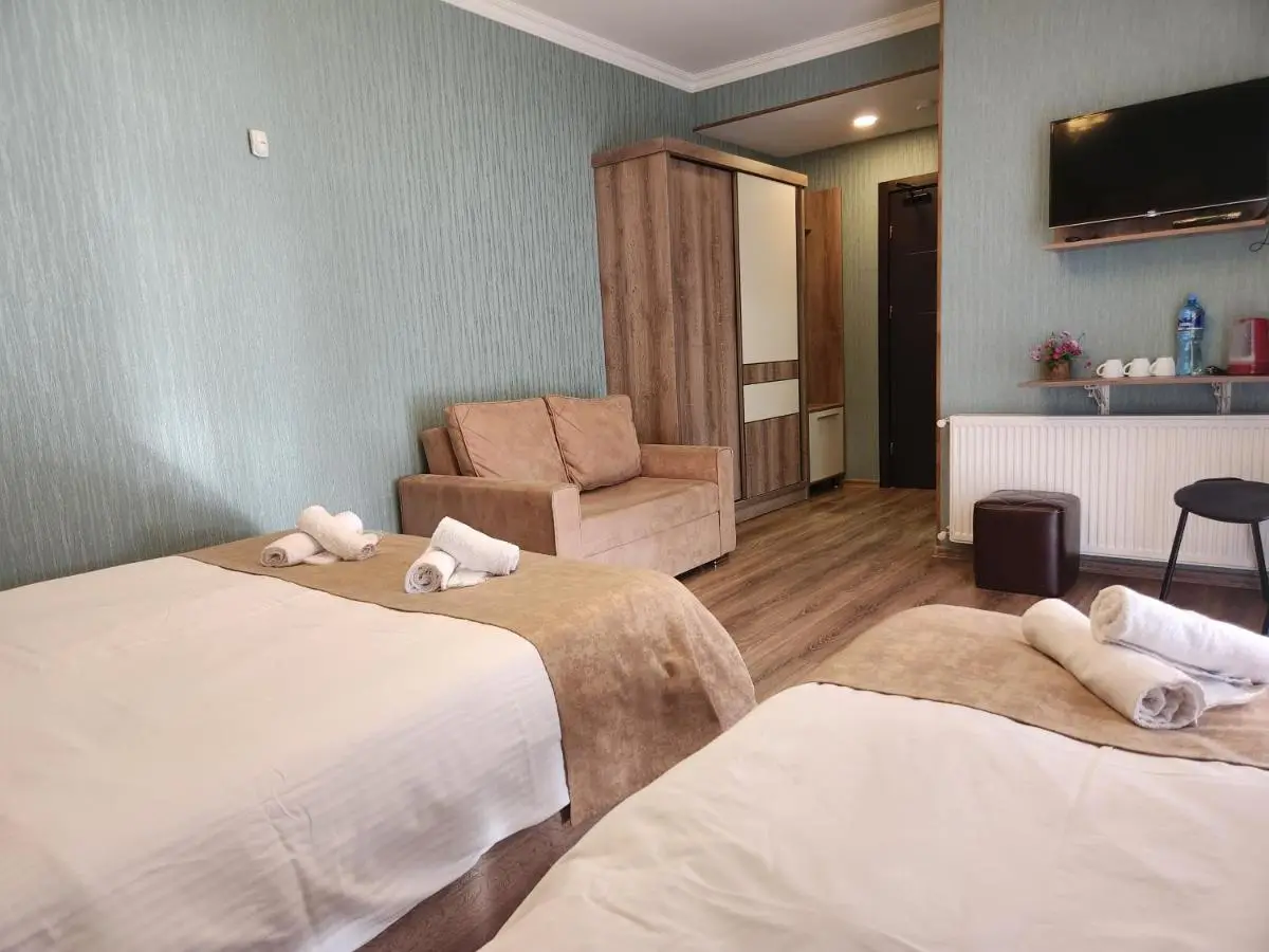 Snow King Hotel