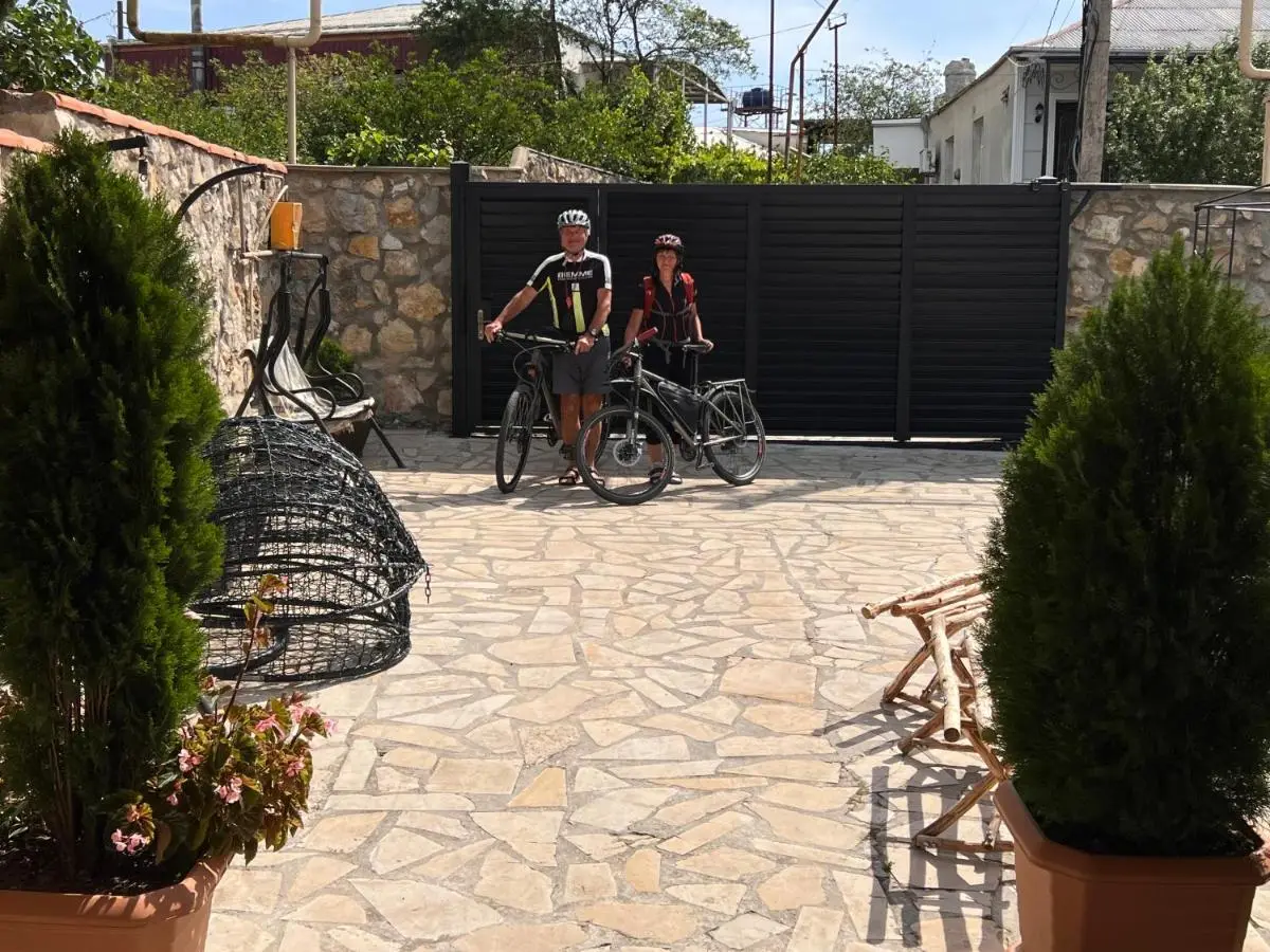 Hotel BANI