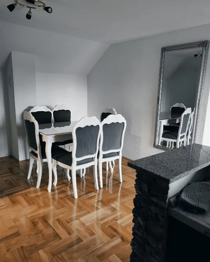 Apartman-vikendica Mihajlović