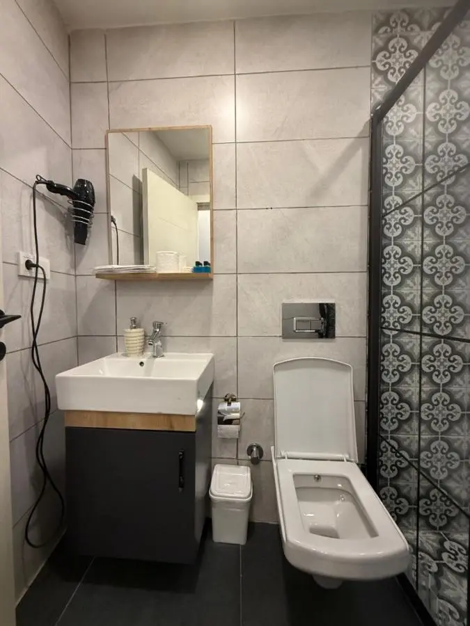 AYD Apartment Taksim