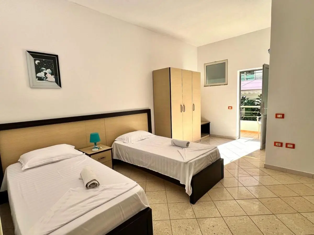 Hotel Jonufra