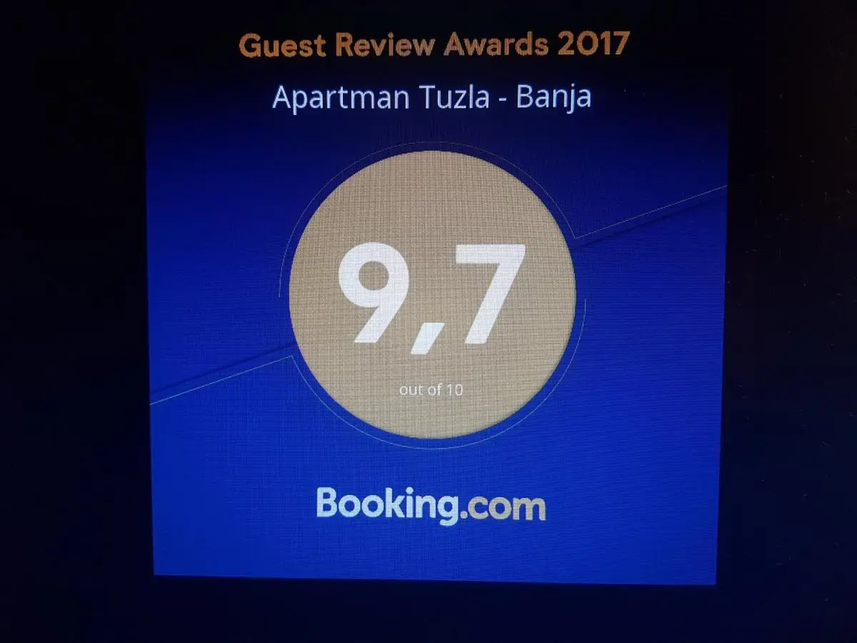 Apartman Banja - Tuzla