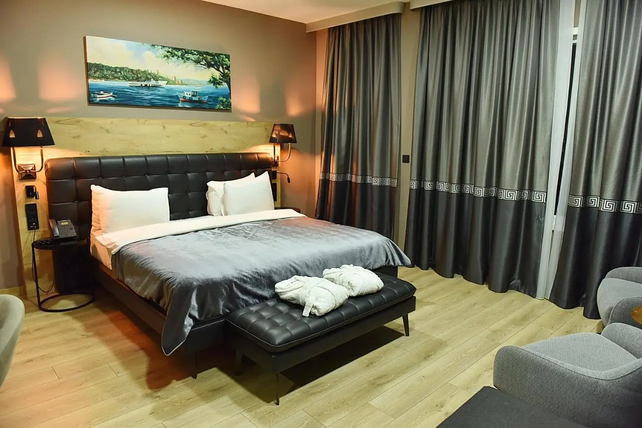 Kerthill Hotel