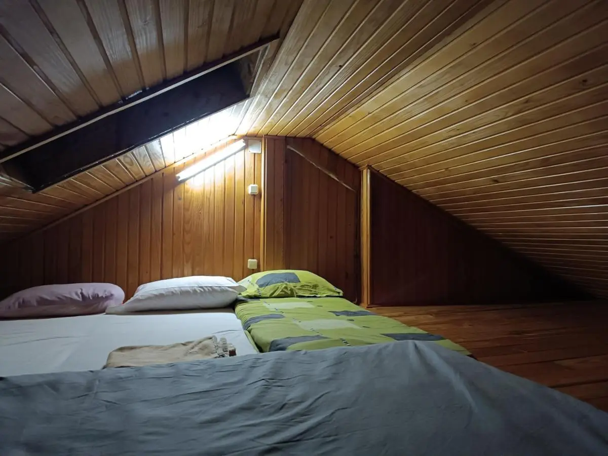 Mountain Apartment Vlašić Babanovac