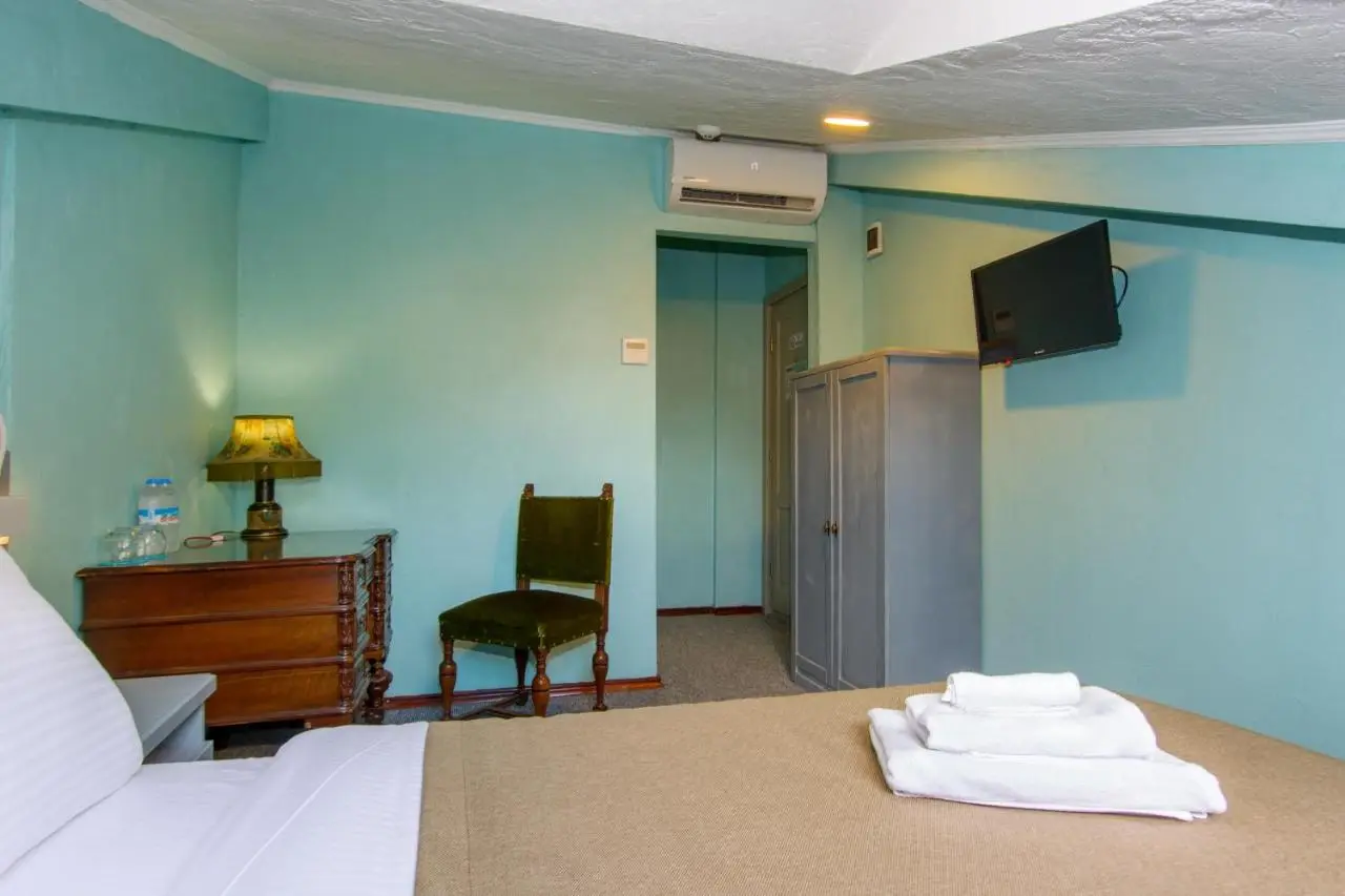 Kindli Boutique Hotel