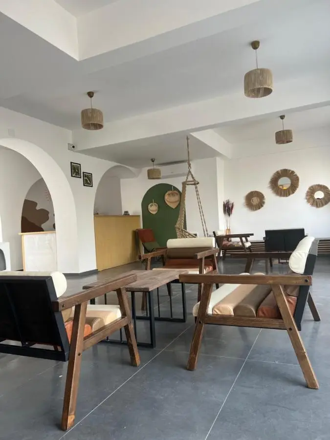 RÜYA BOHEME HOTEL BODRUM