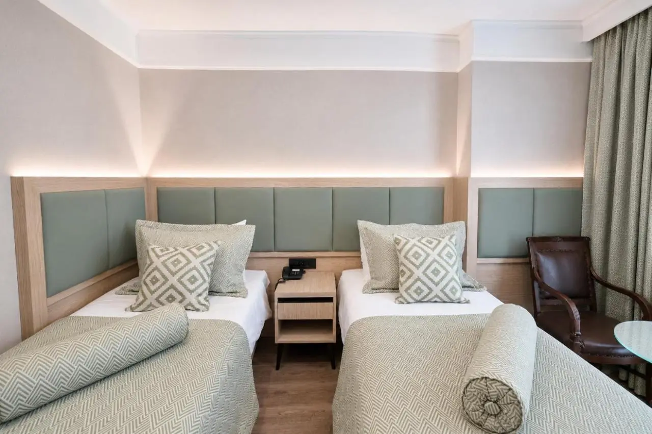 Zagreb Hotel