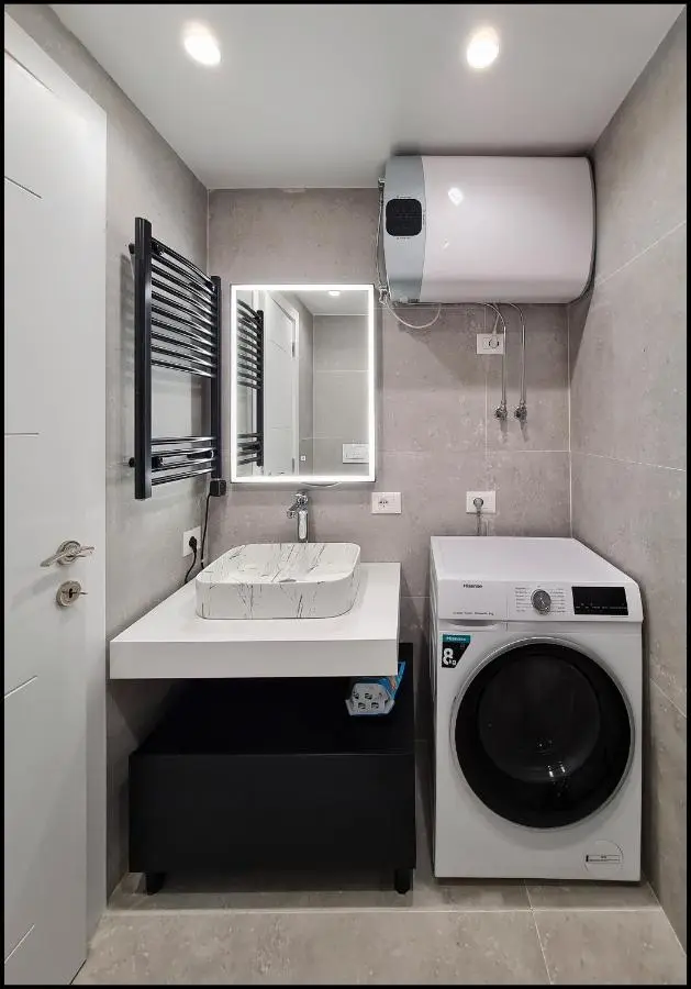 Adore - Modern Apartment