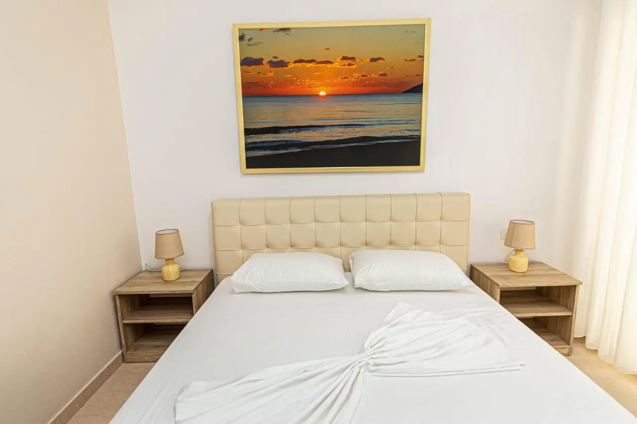 Jordan`s Hotel