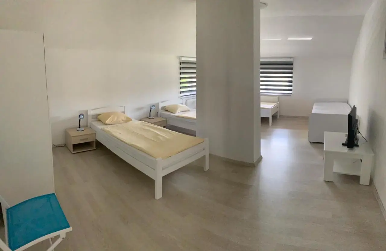 Villa Goldlux