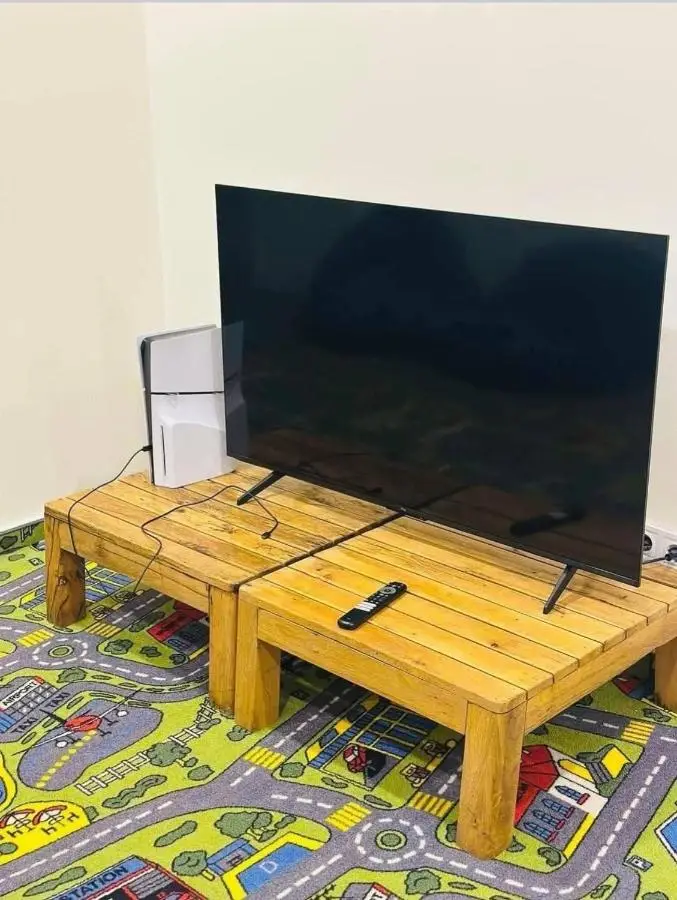 Arkhi Kokhta Bakuriani Apt 304