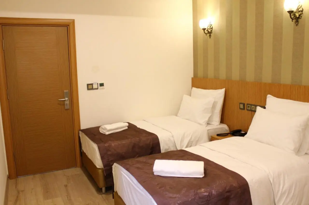 Melidium Hotel