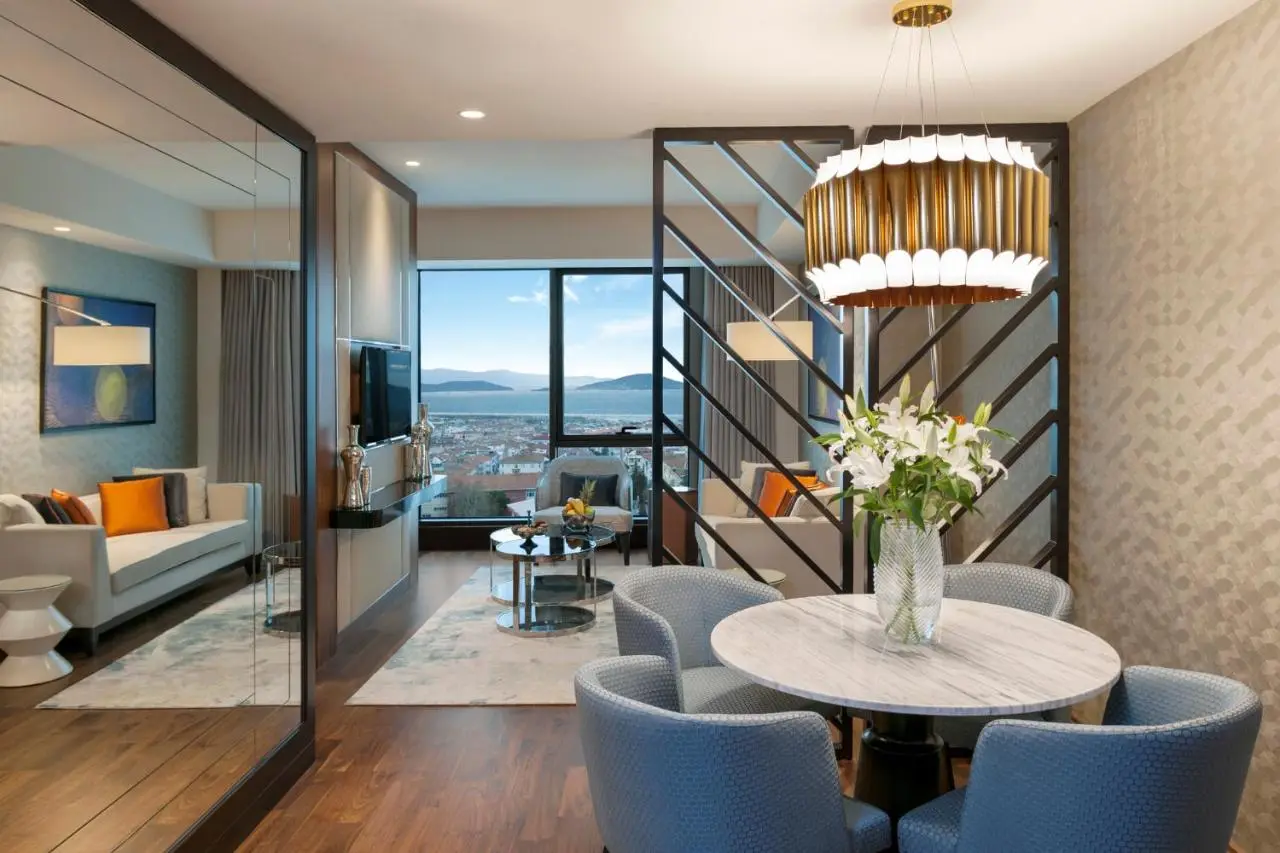Elite World Grand Istanbul Küçükyalı