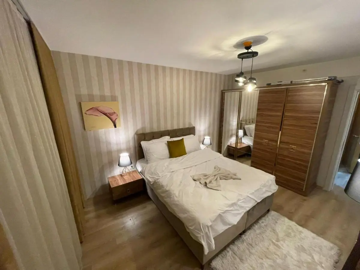 King Suite SS4