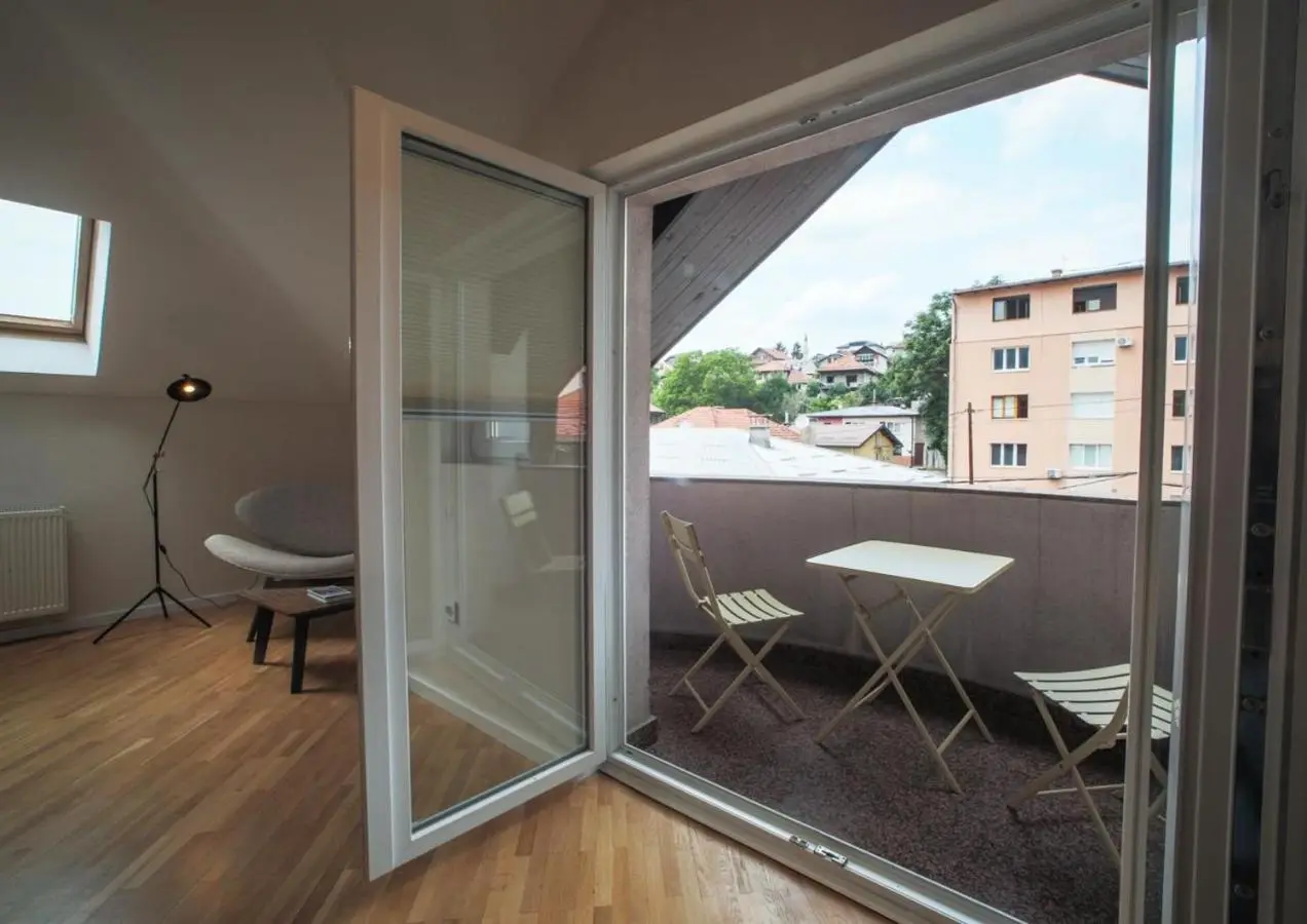 Kaizen's Central Apartments - Free Parking