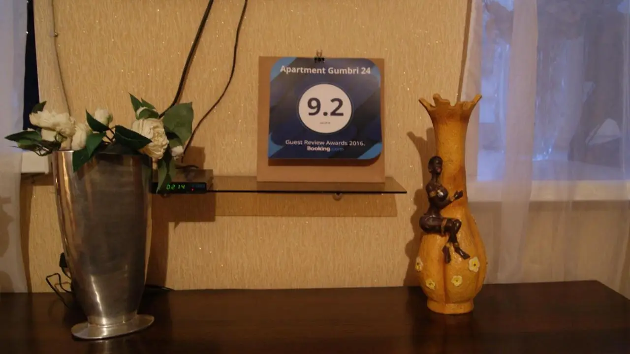 Apartment Gumbri 24