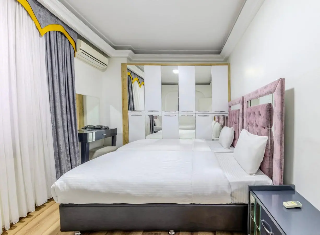 Sisli Form Hotel