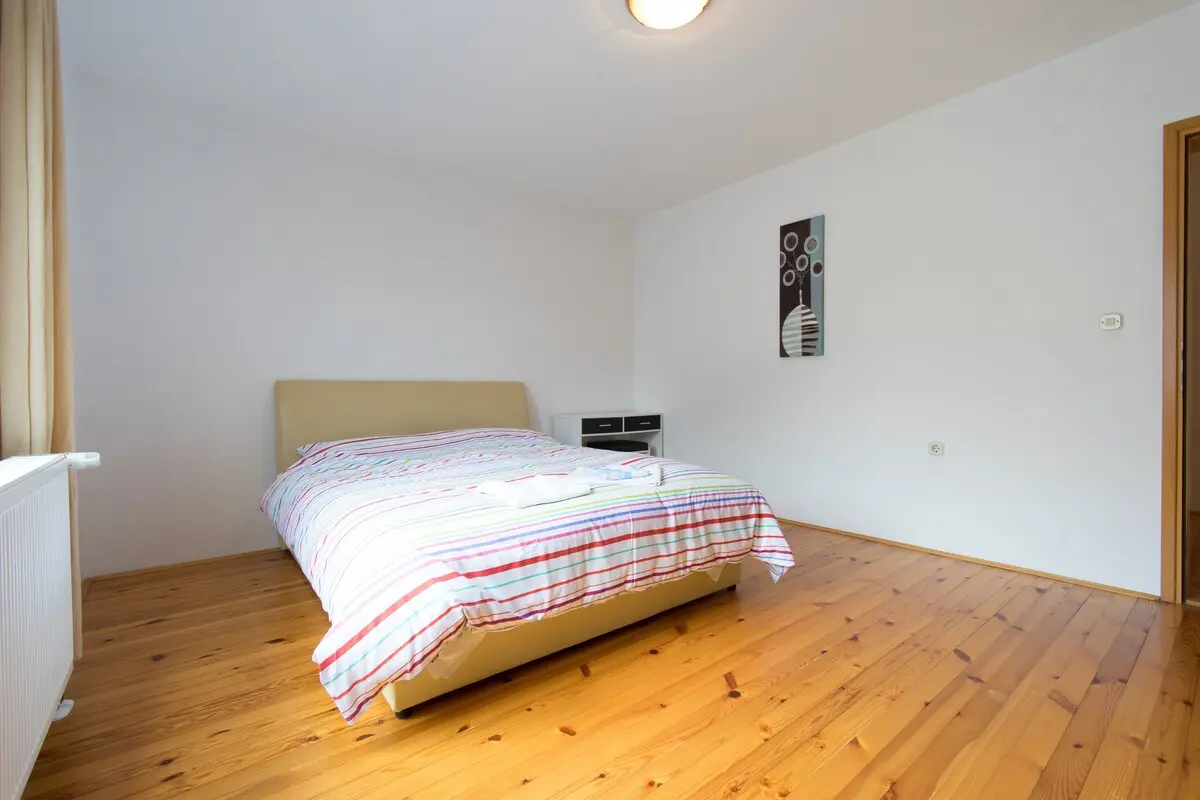 Modern apartments set in Ilidza