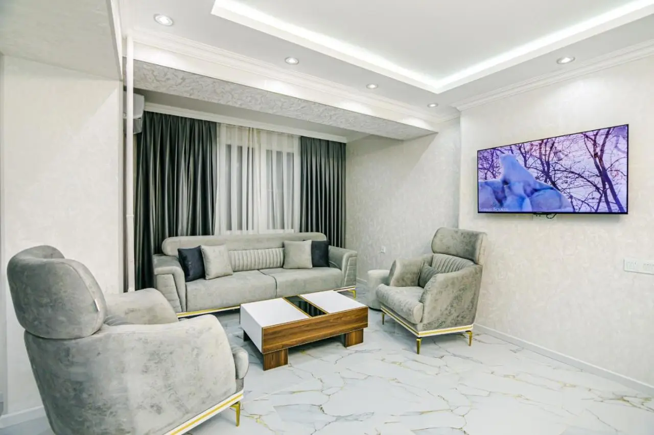 PRESTIGE Apartment