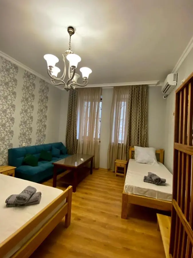 Guest House - Avlabari