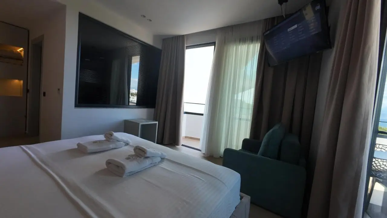 Hotel Boutique Onix