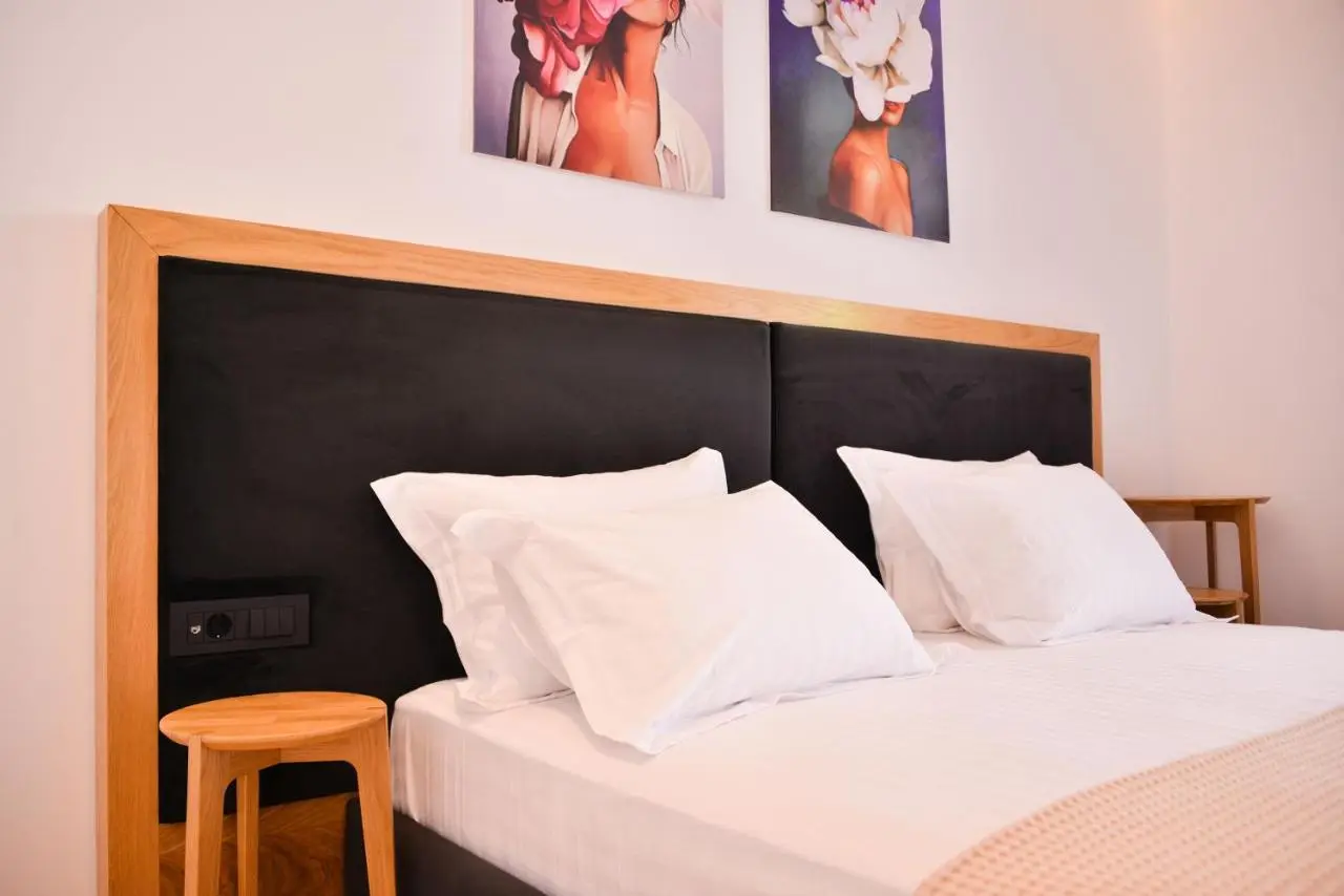 Hotel Nertili