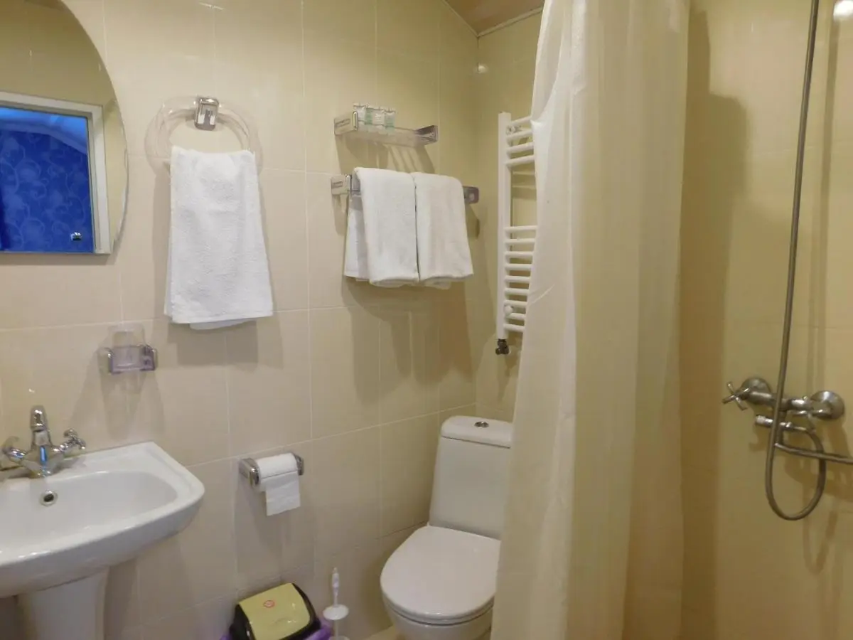 Akaki's Guesthouse