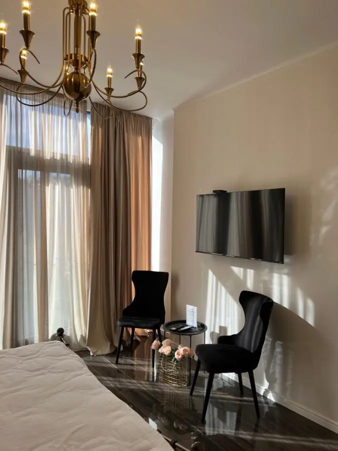 King David Residence