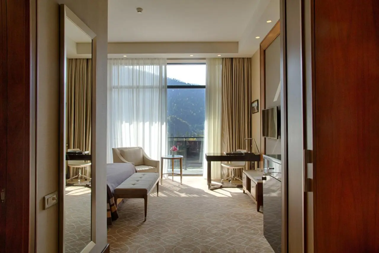 Borjomi Likani Health & Spa Centre