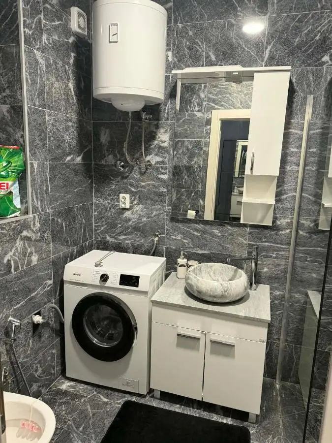 TriM Apartments