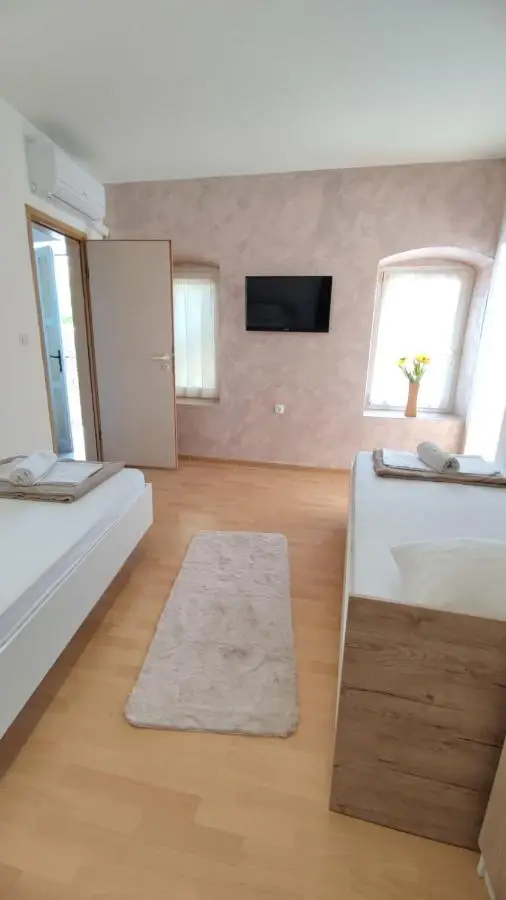 Apartmani Tarik