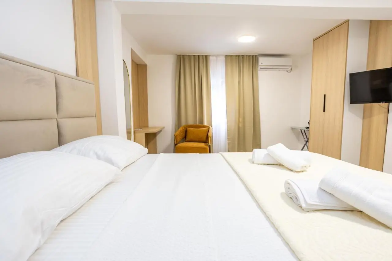 Apartman Dalija