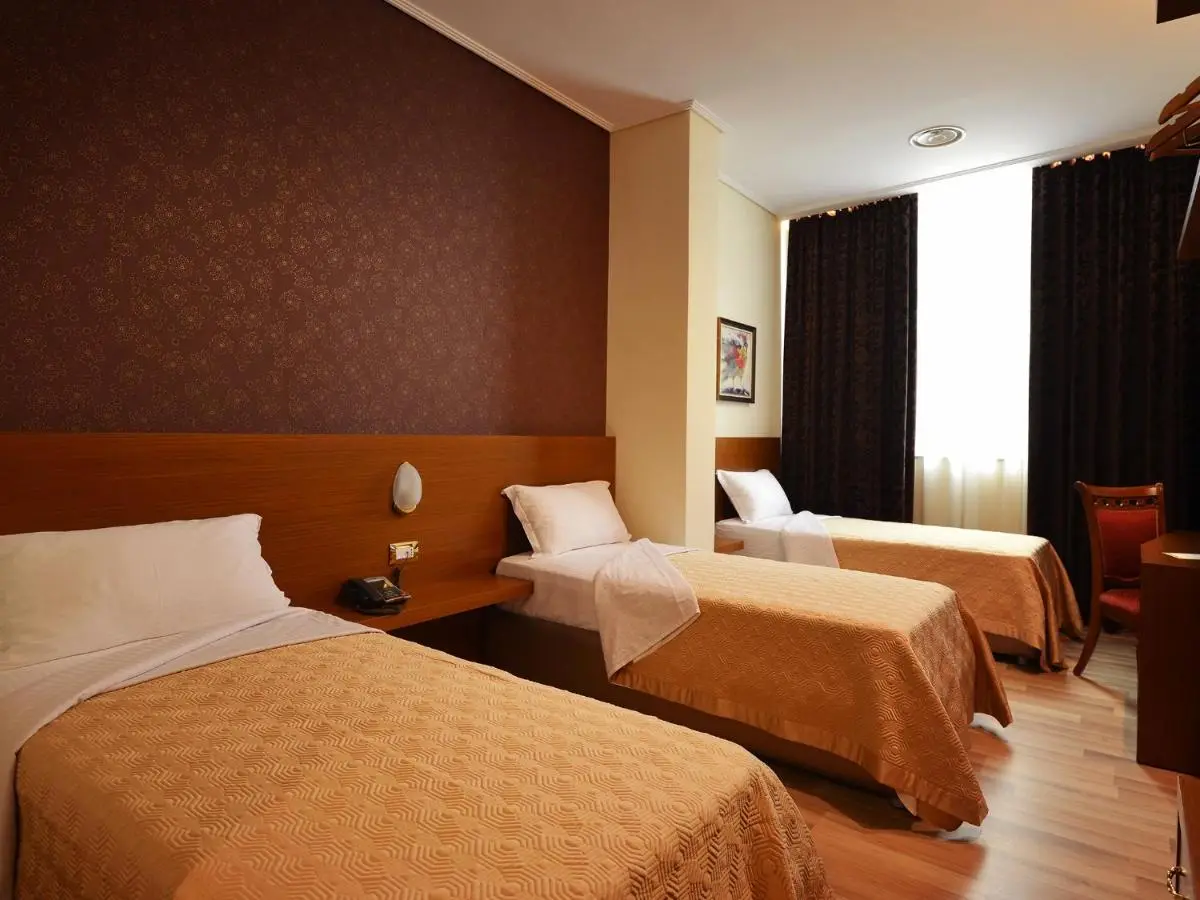 Hotel Austria