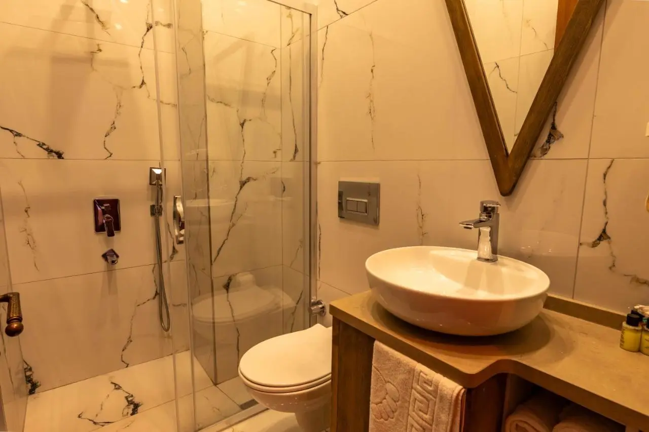Armistis Hotel
